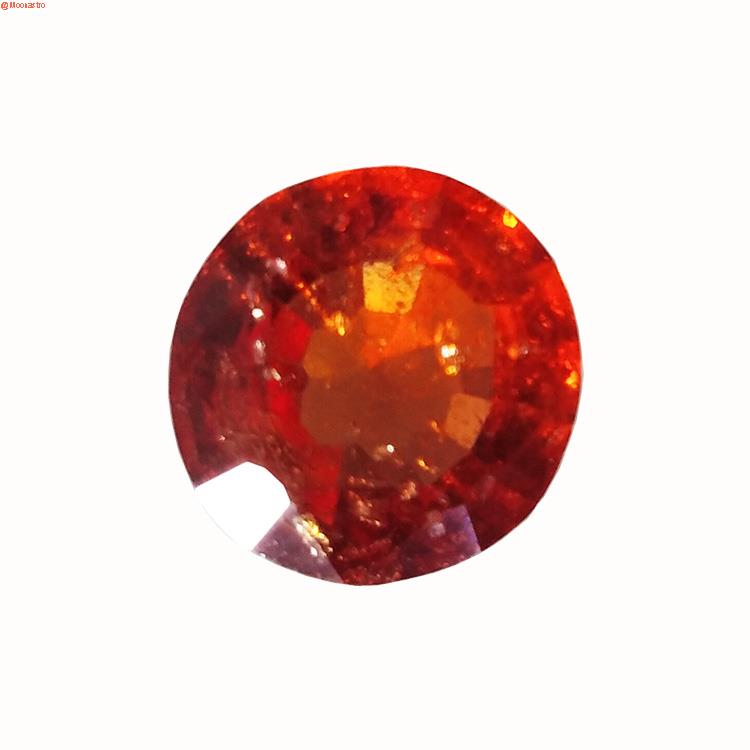 hessonite – gomed ( ceylon ) small